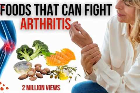 Fruits that can fight  Arthritis and Joint Pains