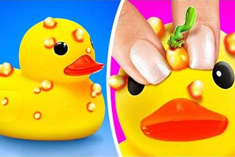 VIRAL FIDGET TOYS! DIY Fidget Toys You Will Love