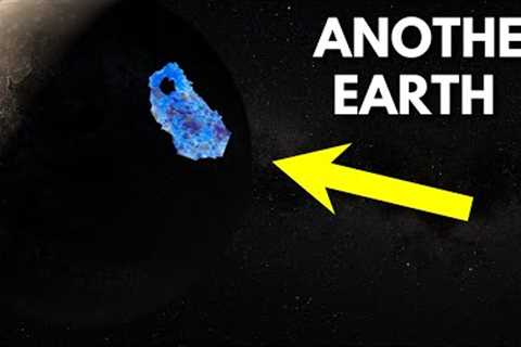 James Webb Telescope Just Discovered The First Habitable Planet As Earth