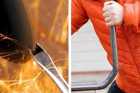 ARE YOU A GOOD HANDYMAN? LEARN THESE EASY REPAIRS!