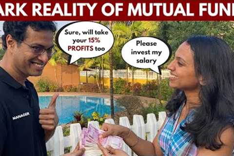 STOP making these Mutual Fund Mistakes | 5 Must know Mutual Fund Investing Strategies