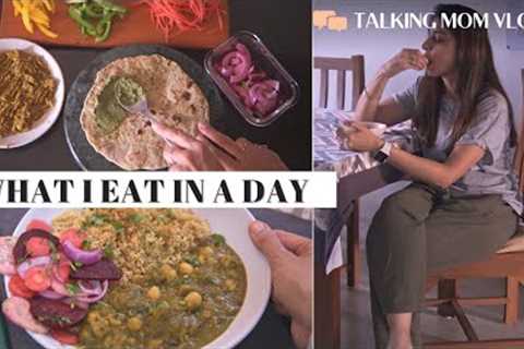 What I EAT IN A DAY | Millet Recipes | Meals for entire day | High protein Weight loss recipes