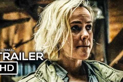 SWALLOWED Official Trailer (2023)