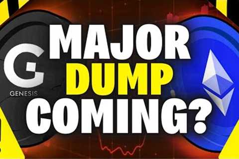BEWARE of Major Crypto DUMP? FTX to Restart? BIG Cardano Polygon news!