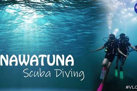 Unawatuna Scuba Diving｜Sri Lanka 🇱🇰｜Vlog06