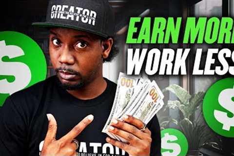7 PROVEN Ways to Make Money Online in 2023