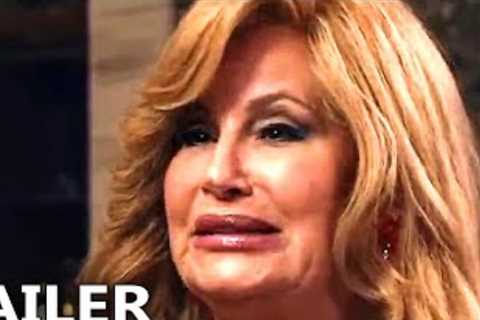 SHOTGUN WEDDING Trailer Final (NEW2023) Jennifer Lopez and Jennifer Coolidge