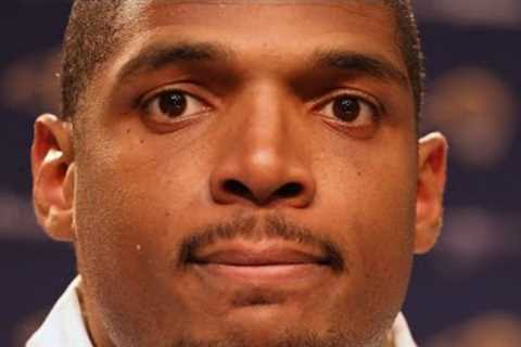 There are some sad facts about the NFL's first openly gay player