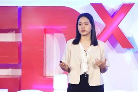 Antibiotics: The Dilemma | That Yadi Linn | TEDxYouth@BrainworksSchool