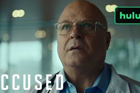 Accused | Dr. Scott Harmon Aftermath | Hulu