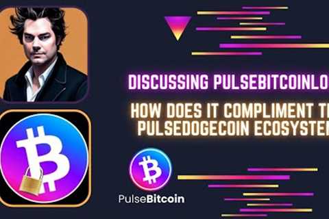 Discussing PulseBitcoinLock: How Does It Compliment PulseBitcoin?