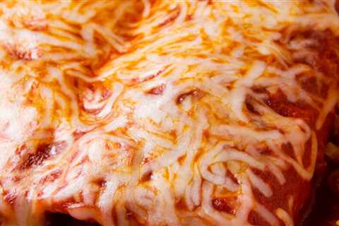 Easy Enchiladas with Rotisserie Chicken