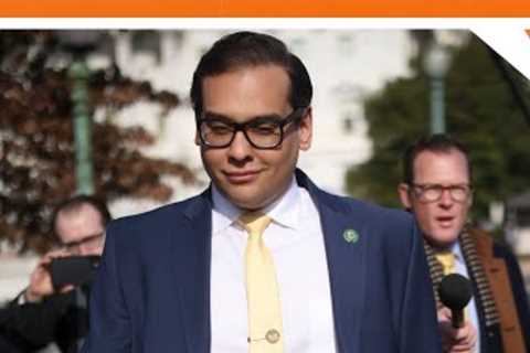 What To Do About George Santos | FiveThirtyEight Politics Podcast