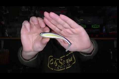 Unboxing some new BIG AND OG Swimbaits! (Plus Special 6th Sense Baits)