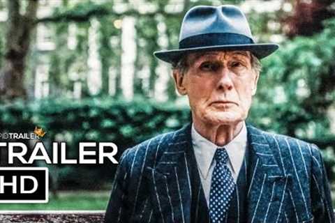 LIVING Official Trailer (2023)