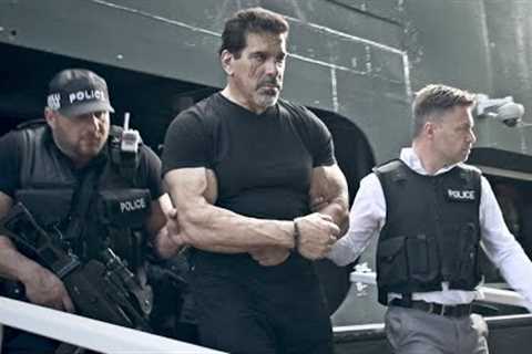 Fatal Criminal ll Hollywood Action Adventure Movie in English ll FoF