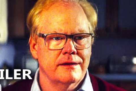 LINOLEUM Trailer (2023) Jim Gaffigan, Sci-Fi, Comedy Movie