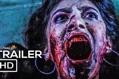 SHE CAME FROM THE WOODS Official Trailer (2023) Horror Movie HD