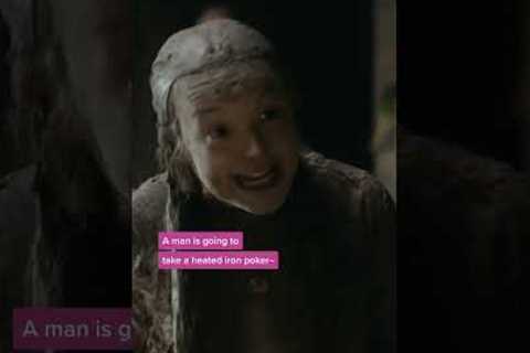 The Talk dates back to the 1700s | Catherine Called Birdy