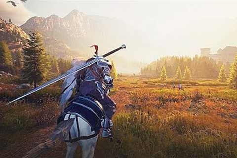 TOP 15 Amazing Open World RPG Games 2023 &amp; 2024 | PS5, XSX, PS4, XB1, PC
