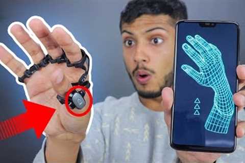 5 WEIRD Gadgets that You Can Buy Online !