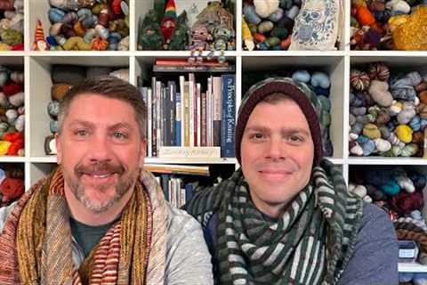 Needles at the Ready: Episode 78