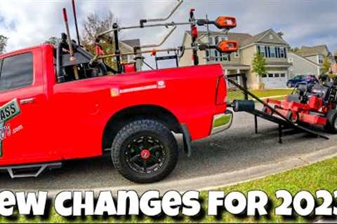 Lawn Care Channel, Lawn Care Videos, Lawn Mowing Business and Lawn care Tips &amp; Tricks