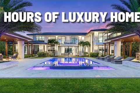 The Best Luxury Homes of 2022 (part 4)