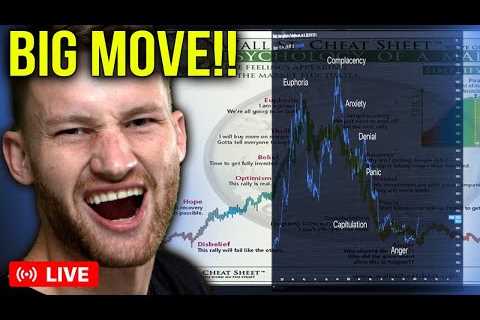 Altcoins' Next Moves Mapped Out? | Best Trades Of 2023 HERE!