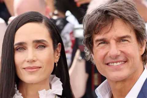 No Best Actor Oscar Nom for Tom Cruise, Despite Jennifer Connelly Saying He 'Deserves' One for Top..