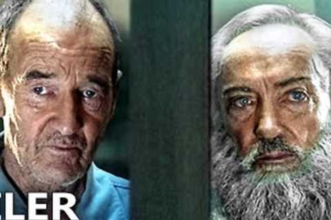 MY NEIGHBOR ADOLF Trailer (2023) David Hayman, Udo Kier, Drama Movie