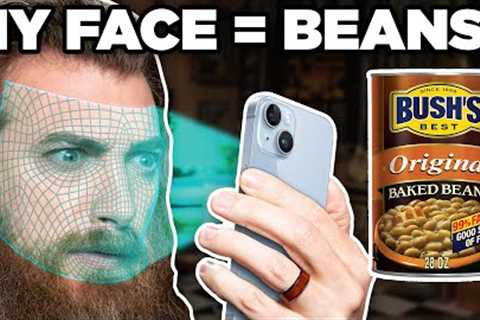 We Hacked Amazon's New Photo Tool