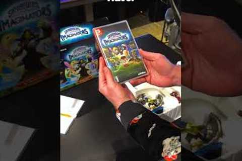 I Bought The Rarest Nintendo Switch Game