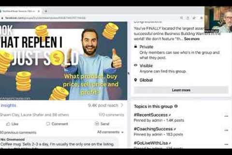 The EXACT products our successful students are selling, what they pay and the sell price revealed