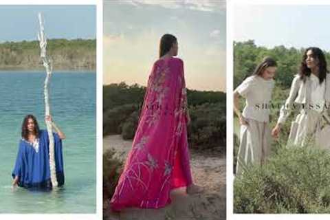 Shatha Essa Dubai | Luxury fashion | Shop online | Worldwide shipping | Fashion designer | UAE
