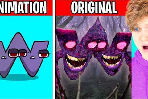 WE TRY FAKE APP GAMES! *THE LAST ONE WILL SHOCK YOU!*