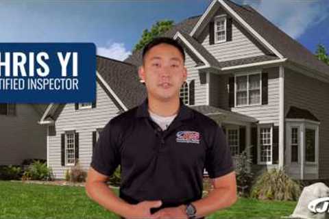 How To Spot Foundation Problems | JES Foundation Repair Explains