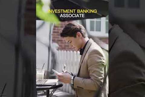 From $100K To $1M+ With Investment Banking