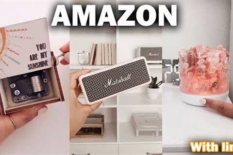 2023 JANUARY AMAZON MUST HAVE | TikTok Made Me Buy It Part 17 | Amazon Finds | TikTok Compilation