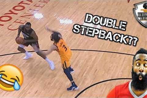 NBA The Most FUNNY TRAVELS EVER