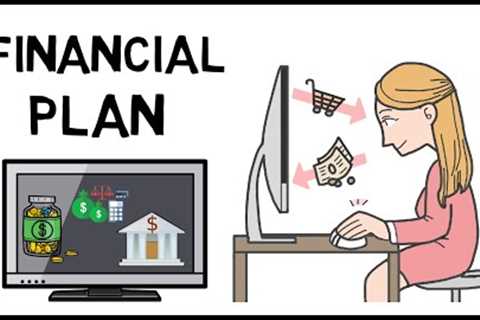 How to Create Your First Financial Plan