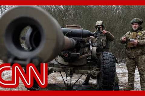A top US intelligence official assesses where Russia's war in Ukraine stands now