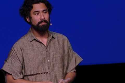 Two in the Room: Radical Change without Changing Radicals | Micah Wonjoon Kessel | TEDxOneonta