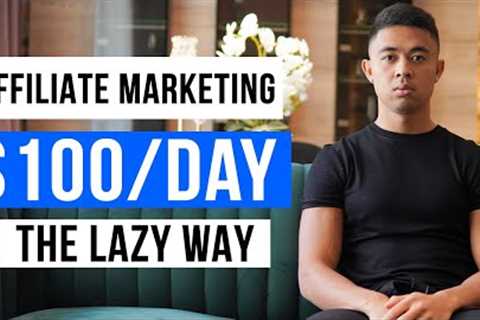 TOP 3 Ways To Make Passive Income With Affiliate Marketing In 2023