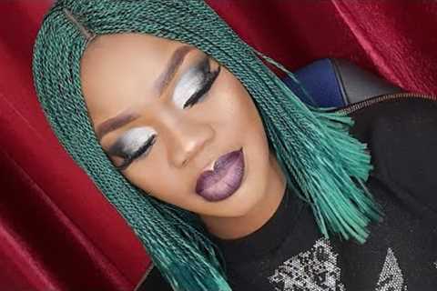 beautiful makeup Eyeshadow Tutorial