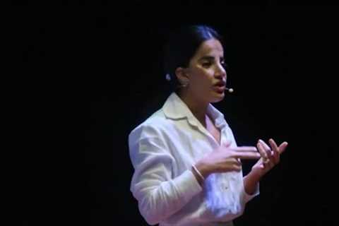El poder transformador de la moda | Geraldine Lustgarten | TEDxBarrioAbajo