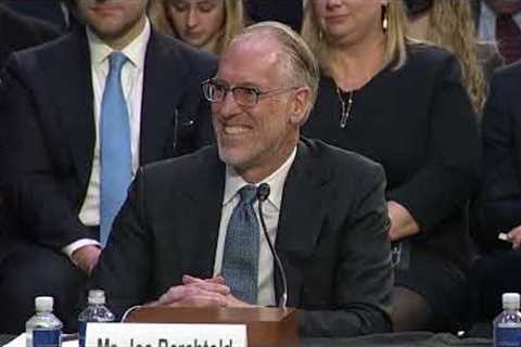 Senators Reference Taylor Swift Lyrics During Ticketmaster Hearing