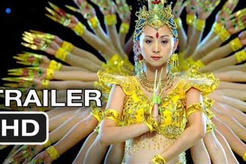 Samsara Official Trailer #1 (2012) International Movie HD