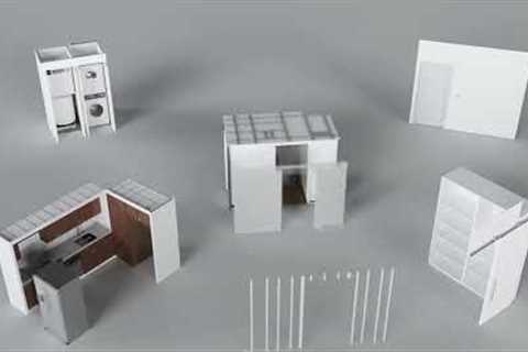 Resia is changing the way multi-family homes are being created!