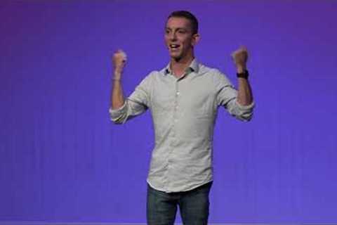 Technology, The best or worst thing for education | Scott Widman | TEDxYouth@BSPR